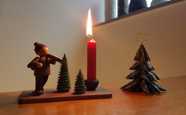 26_Advent feiern und gestalten, © Anette Makus