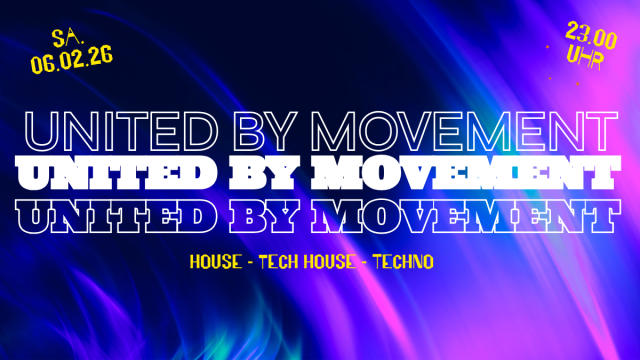 Flyer der Veranstaltung, &copy; Beat Boutique