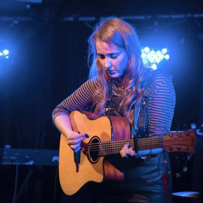 sarah buckley, © sarah buckley