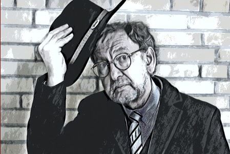 26-04-24 En Kommissar k&uuml;mmt Manfred August, &copy; Manfred August