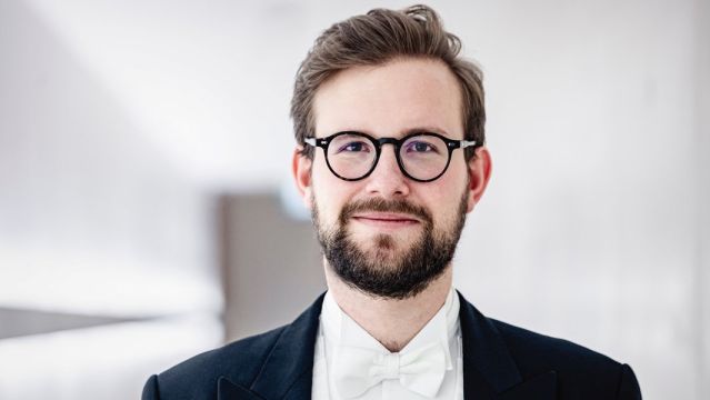 Kammerphilharmonie Hamburg / Göktuğ Çelik / Julian Pontus Schirmer, © Till Kretner