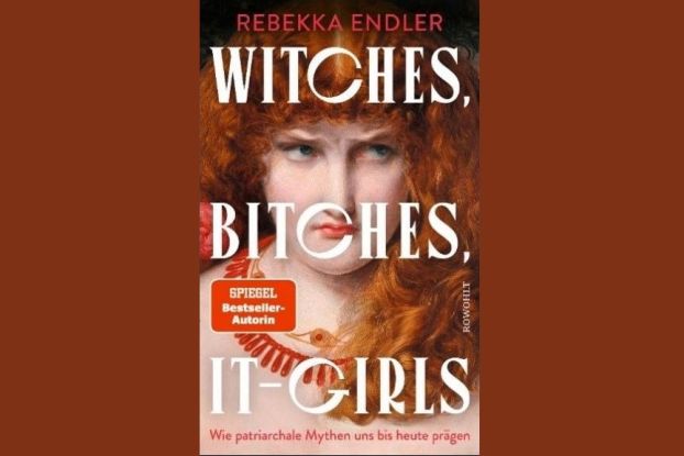 26-02-26 Rebekka Endler &copy;rowohlt Verlag, &copy; rowohlt Verlag