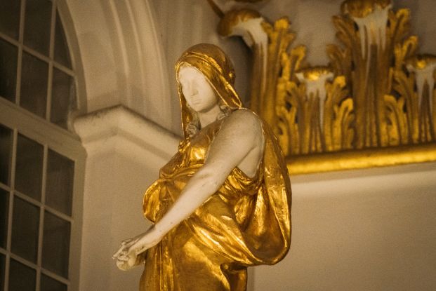 St. Michaelis, © Miguel Ferraz
