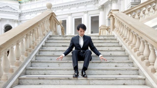 City of Birmingham Symphony Orchestra / Bruce Liu / Kazuki Yamada, &copy; Bartek Barczyk