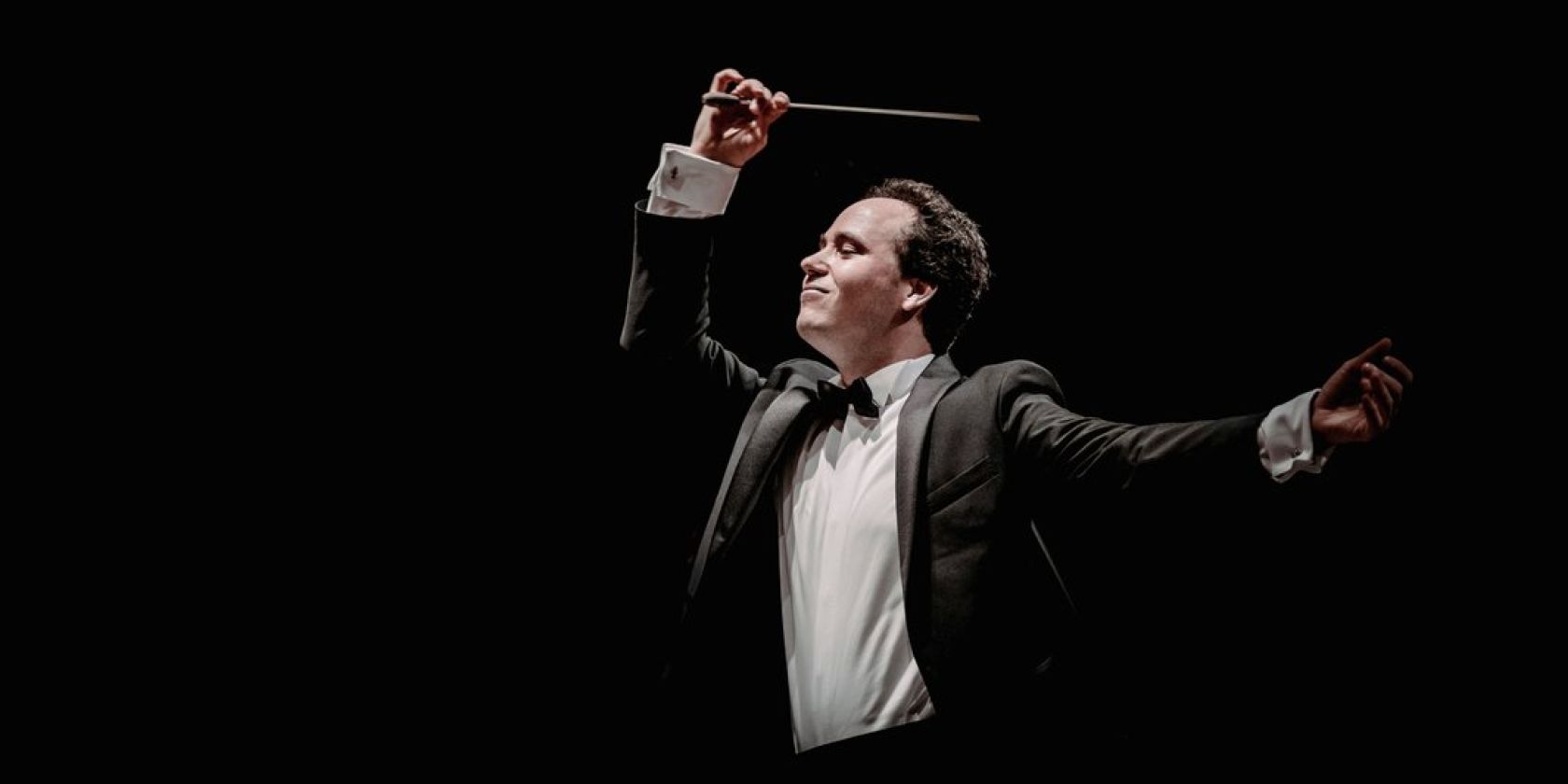 NDR Elbphilharmonie Orchester / Alexander Gadjiev / Gergely Madaras, © Marco Borggreve