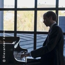 Klavierabend mit Per Rundberg / Bergedorfer Musiktage 2025, © links im Bild
