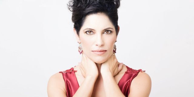 Vivica Genaux, © Ribalta Luce Studio