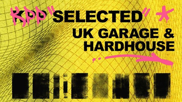 Flyer der Veranstaltung, &copy; Beat Boutique