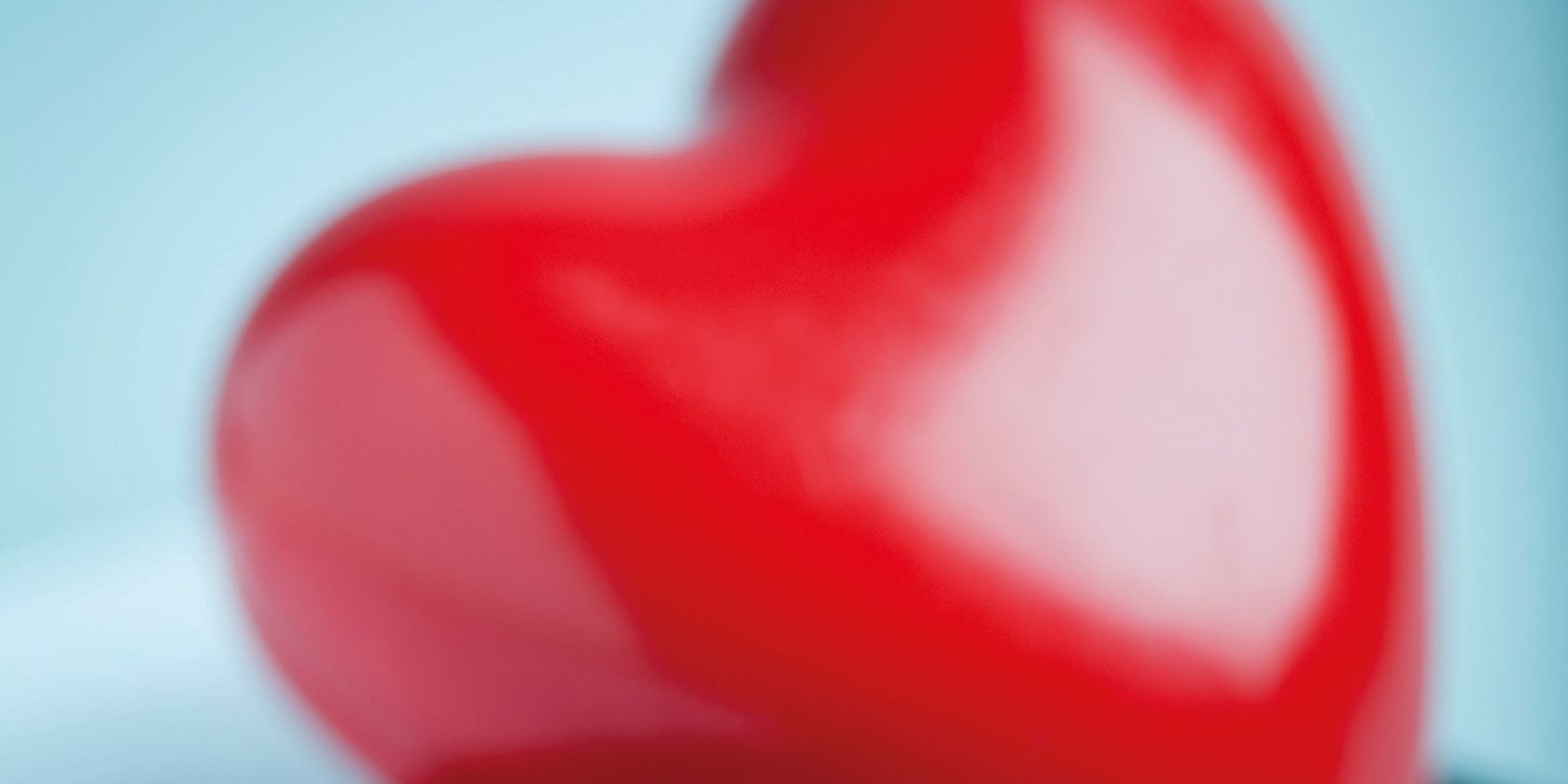 iStock-184328089 Herz_Ausschnitt_Onlineeintrag, © istock