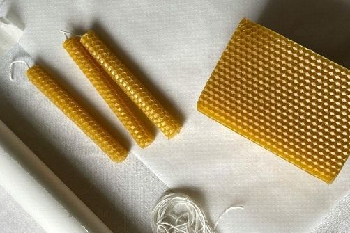 26-01-21 Gem&uuml;tliches Kerzenbasteln pixabay, &copy; pixabay