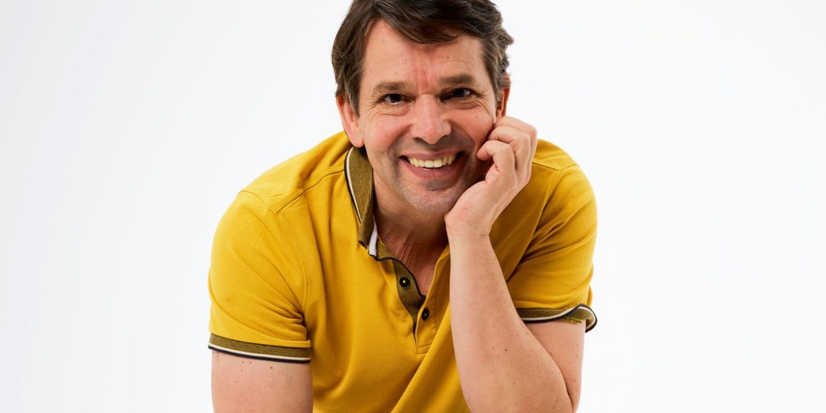 &raquo;Peter und der Wolf&laquo;, &copy; Yvonne Corbiere