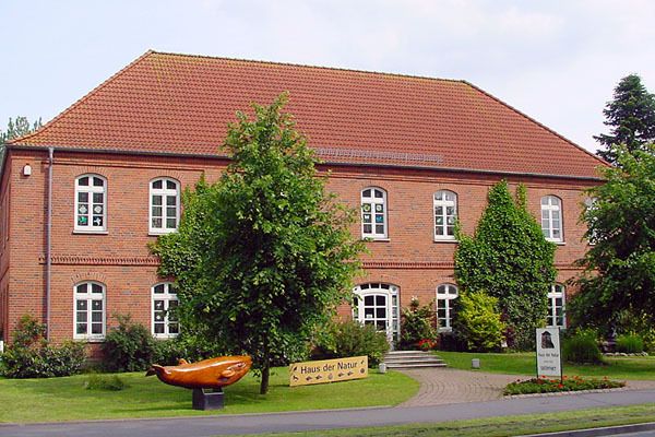 Führung im Haus der Natur, © Haus der Natur