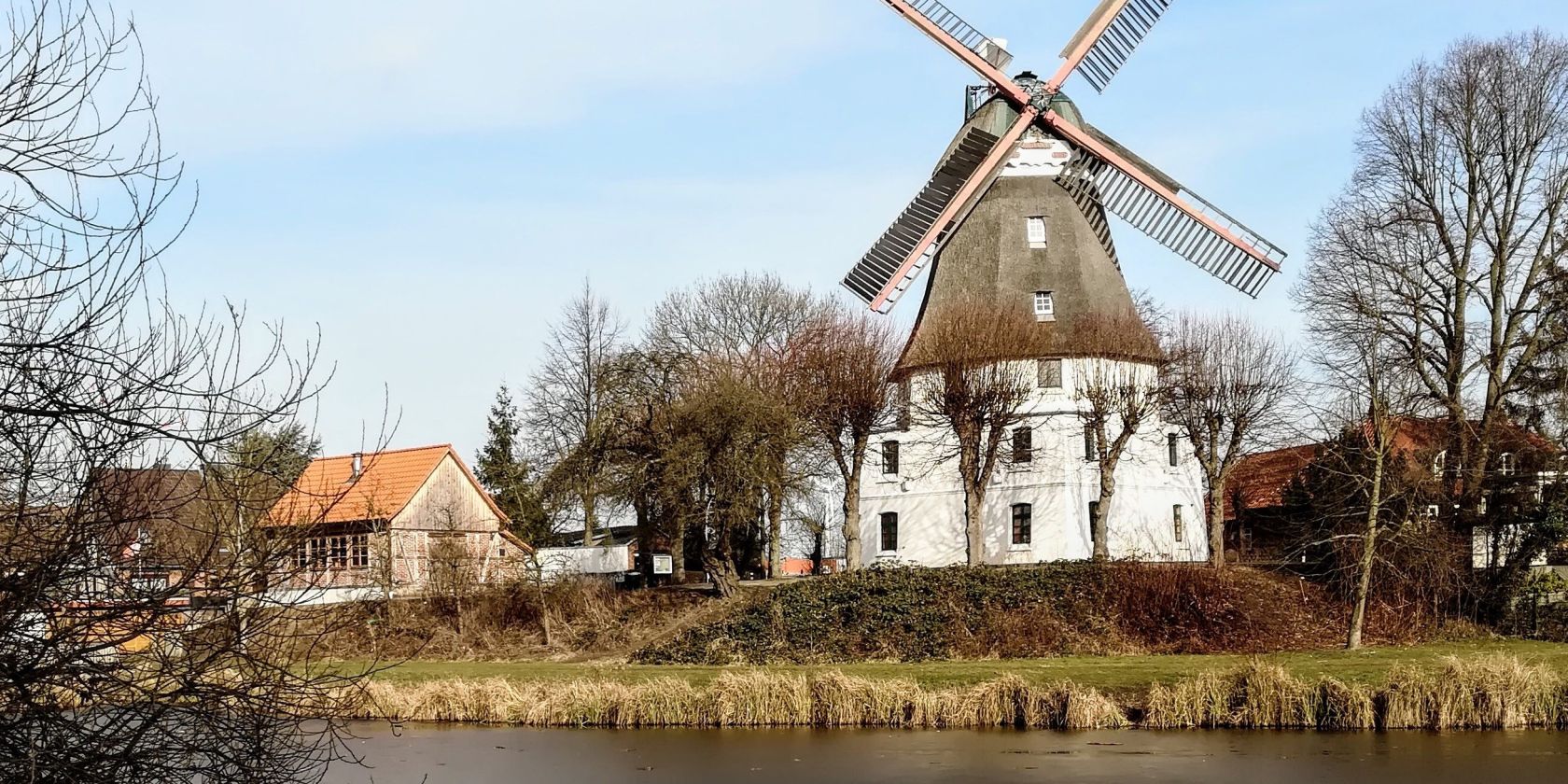 Winm&uuml;hle Johanna, &copy; BM