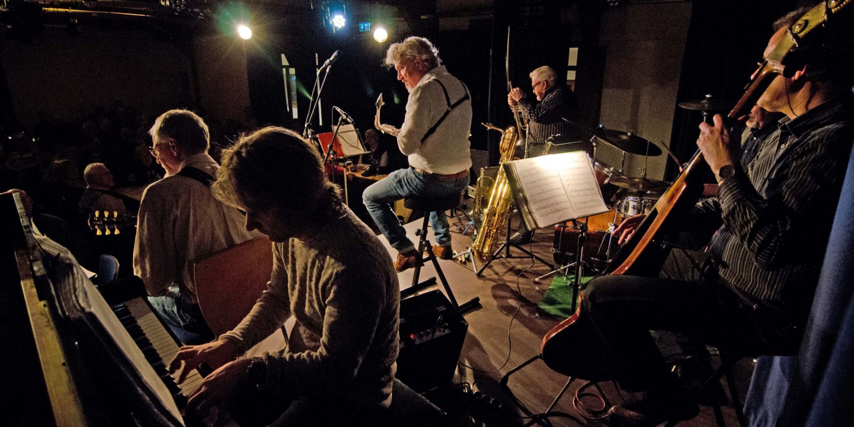 Hanse Swingers, © Brakula