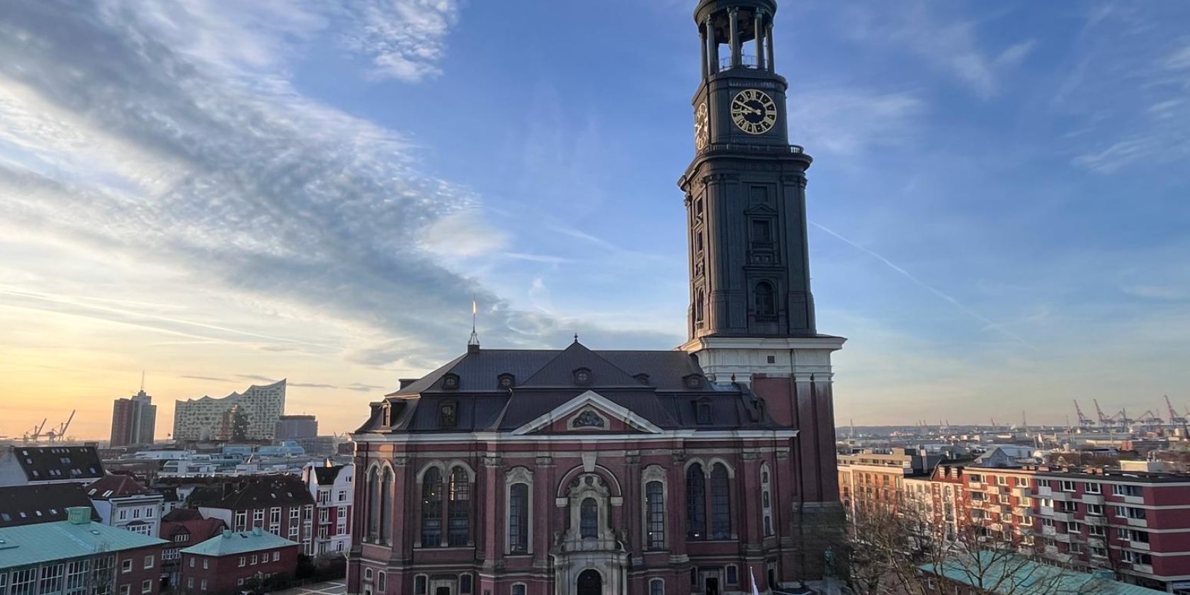 St. Michaelis, &copy; St. Michaelis