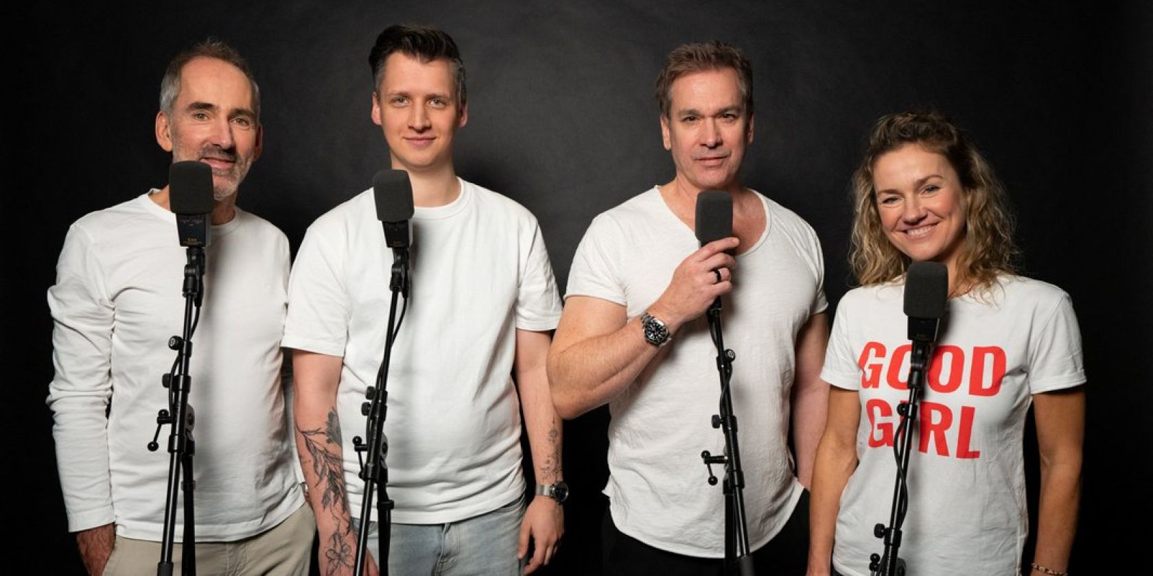 TKKG &ndash; Das verschollene Zepter von Gizeh, &copy; Linh Nguyen