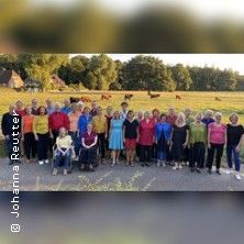 Von Wegen! Das Konzert des Motte Chors, &copy; links im Bild