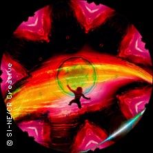 Imagine Dragons &ndash; Dimensional Voyager, &copy; links im Bild