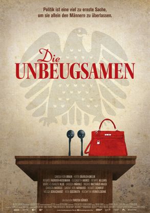 DVD Die_Unbeugsamen_Plakat_Majestic_f6bc704b37, © Majestic