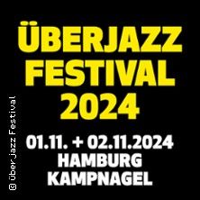 Überjazz Festival 2024, © see on the left