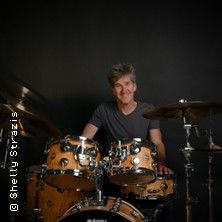 Chad Wackerman & The L.A. All-Stars | The Impossible Rock Fusion Tour, &copy; links im Bild