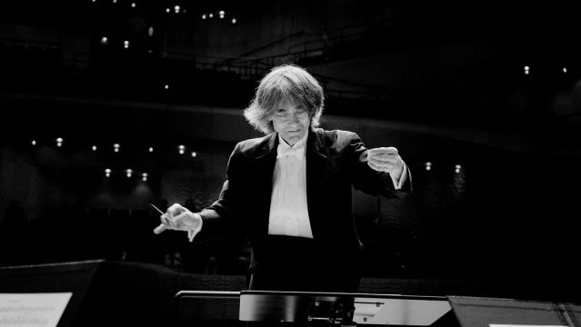 Philharmonisches Staatsorchester Hamburg / Kent Nagano, &copy; Felix Broede