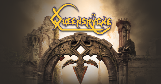Queensr&yuml;che + Special Guest: Rivers of Nihil - Summer Side Shows 2026, &copy; links im Bild