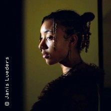 Mira Zounogo & Band - Jamila, &copy; links im Bild