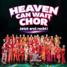 Heaven Can Wait Chor, © links im Bild
