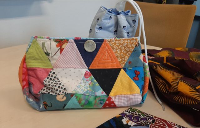 25-12-08 Nähkurs P-R-H, © P-R-H