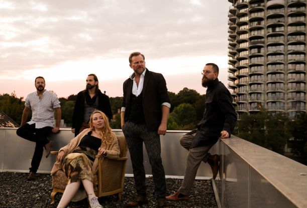 JOHN GARNER - Die Gewinner der Pro7 Show &bdquo;My Hit. Your Song.&ldquo; sind &bdquo;on Tour&ldquo;!, Quelle: Reservix