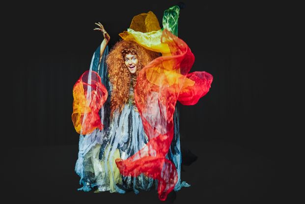 _Vera Rumpelstilzchen-3, © Thomas Gramlow