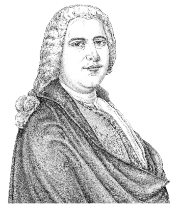 Johann Adolf Hasse, © Heiko Aping / KQ