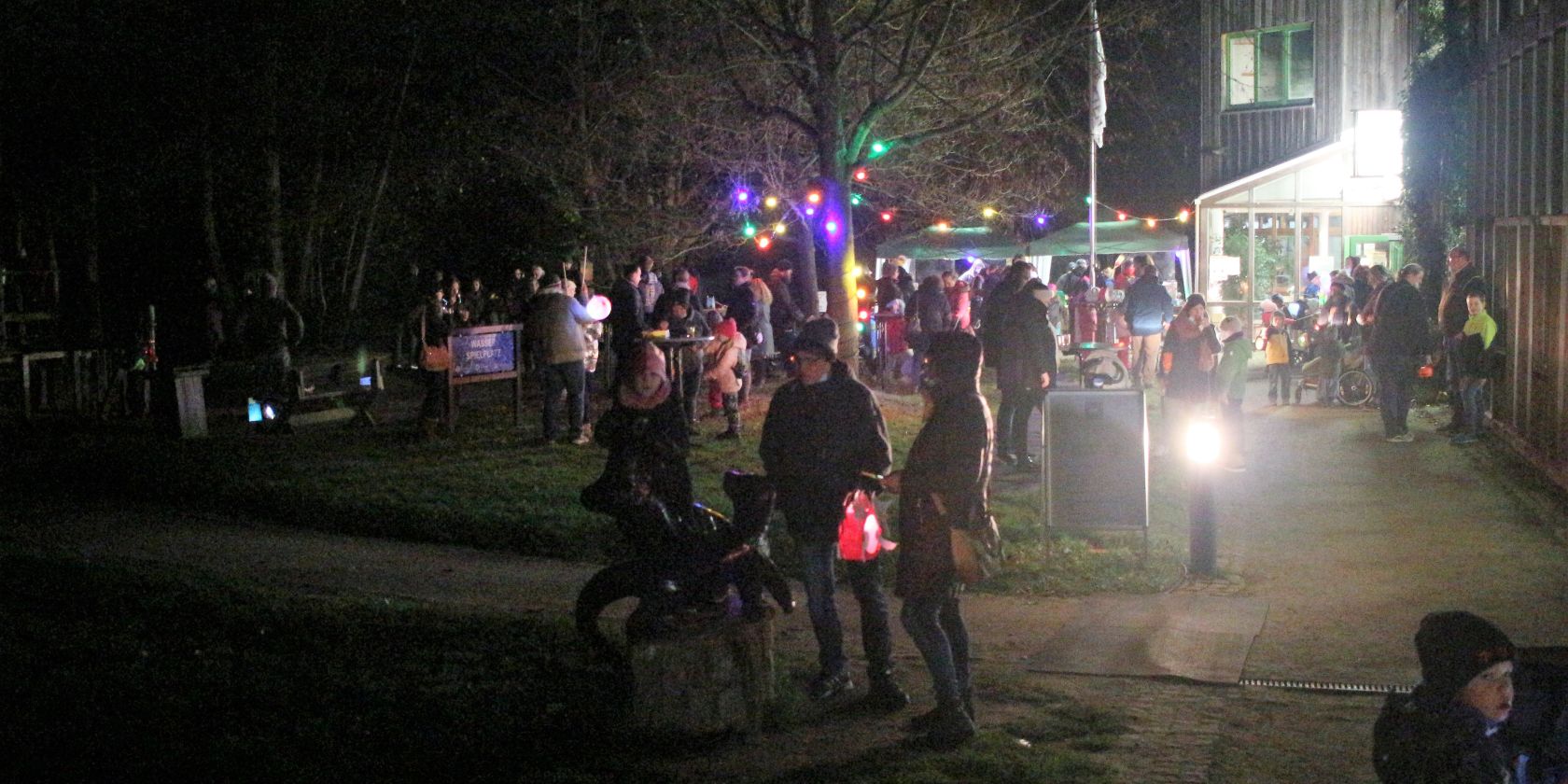 211112_Laternenfest 015, © Aktion Fischotterschutz e.V.