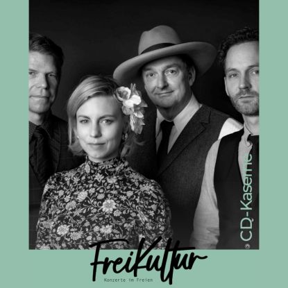 FreiKultur - Konzert 2025 - Coming Soon, Quelle: Reservix
