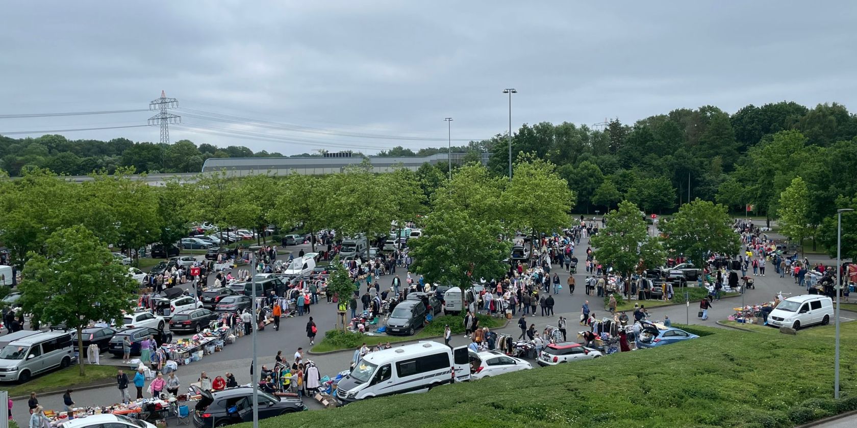 IKEA Schnelsen, &copy; C. Hochberg
