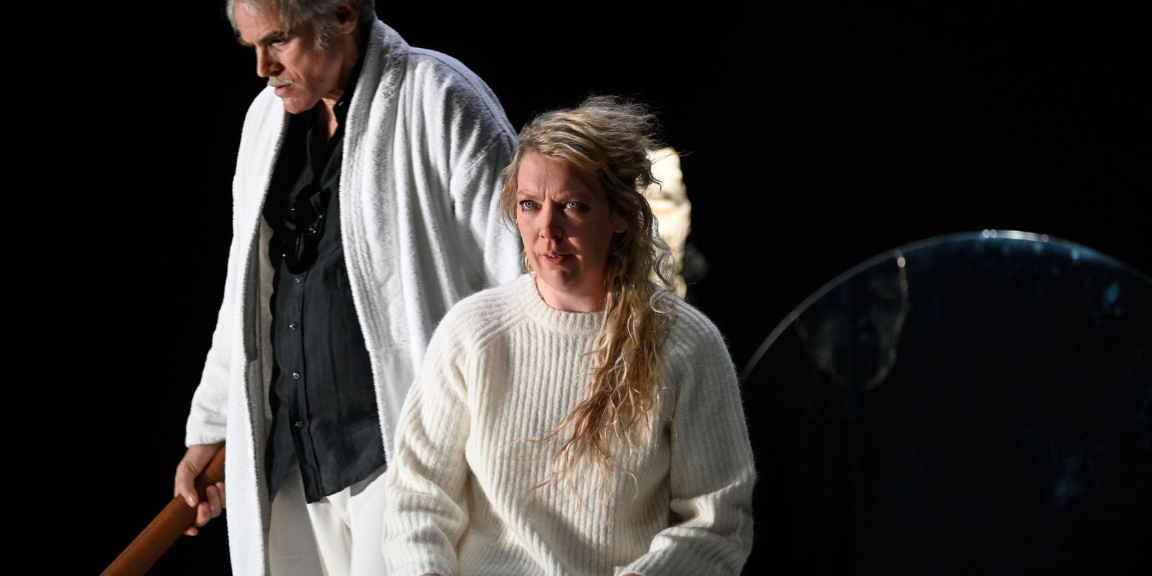Medea in Kolchis, &copy; Thomas Aurin