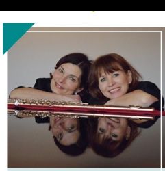 Duo Per Tutti, © Duo Per Tutti