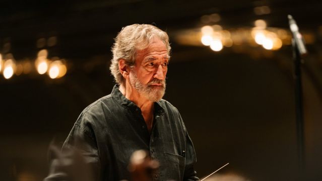 Le Concert des Nations / Jordi Savall, &copy; Daniel Dittus