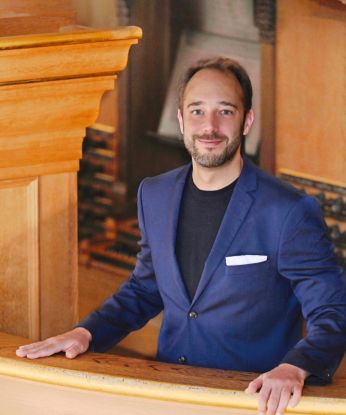Gerhard L&ouml;ffler, &copy; Michael Zapf