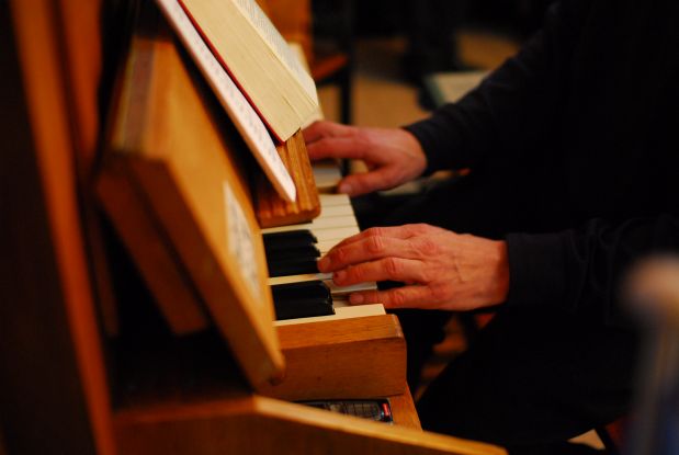 2008 Musik, © Flussschifferkirche Hamburg