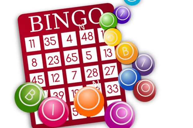 Bingo, &copy; pixabay