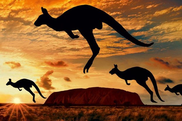 26-03-05 Pressebild Australien 2 Jules Verne Multivisionen Roland Marske, &copy; Jules Verne Multivisionen Roland Marske