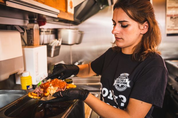 Food Truck Festival, © Tobias Goebbels