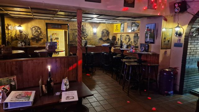 20240627_184240, &copy; Hamburger Karaoke Events