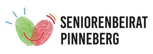 Logo des Seniorenbeirates Pinneberg, &copy; Seniorenbeirat der Stadt Pinneberg