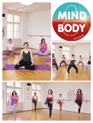 Mind & Body, © Nicole Pascher