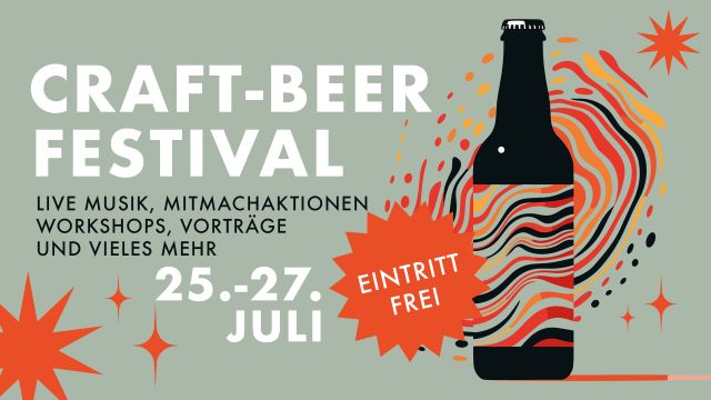 Craftbeer, © Landhaus Walter