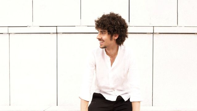 Federico Colli / Klavierabend, &copy; Nicola Malnato