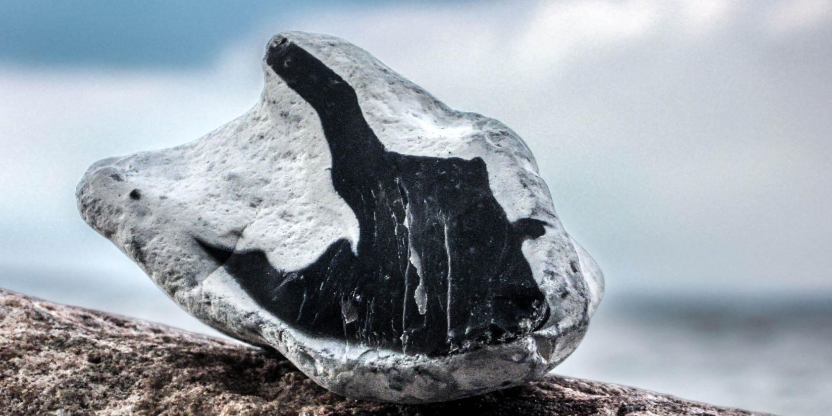 Steine, Fossilien & Meer, &copy; GeoPark Nordisches Steinreich e.V.